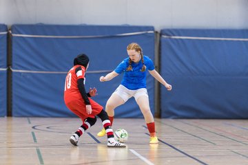Bild 160 - wCJ NFV Futsalmeisterschaft